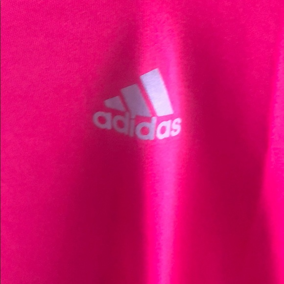 Addidas top! - Picture 2 of 5